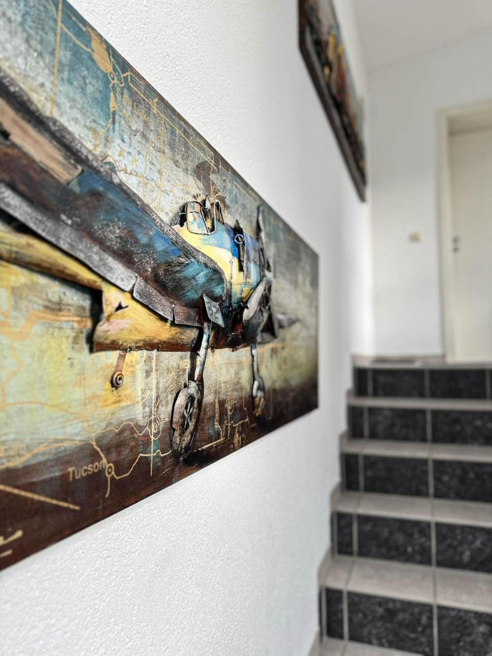 Goldcream Suites - Modern - Netflix - Free Parking Günzburg Zewnętrze zdjęcie