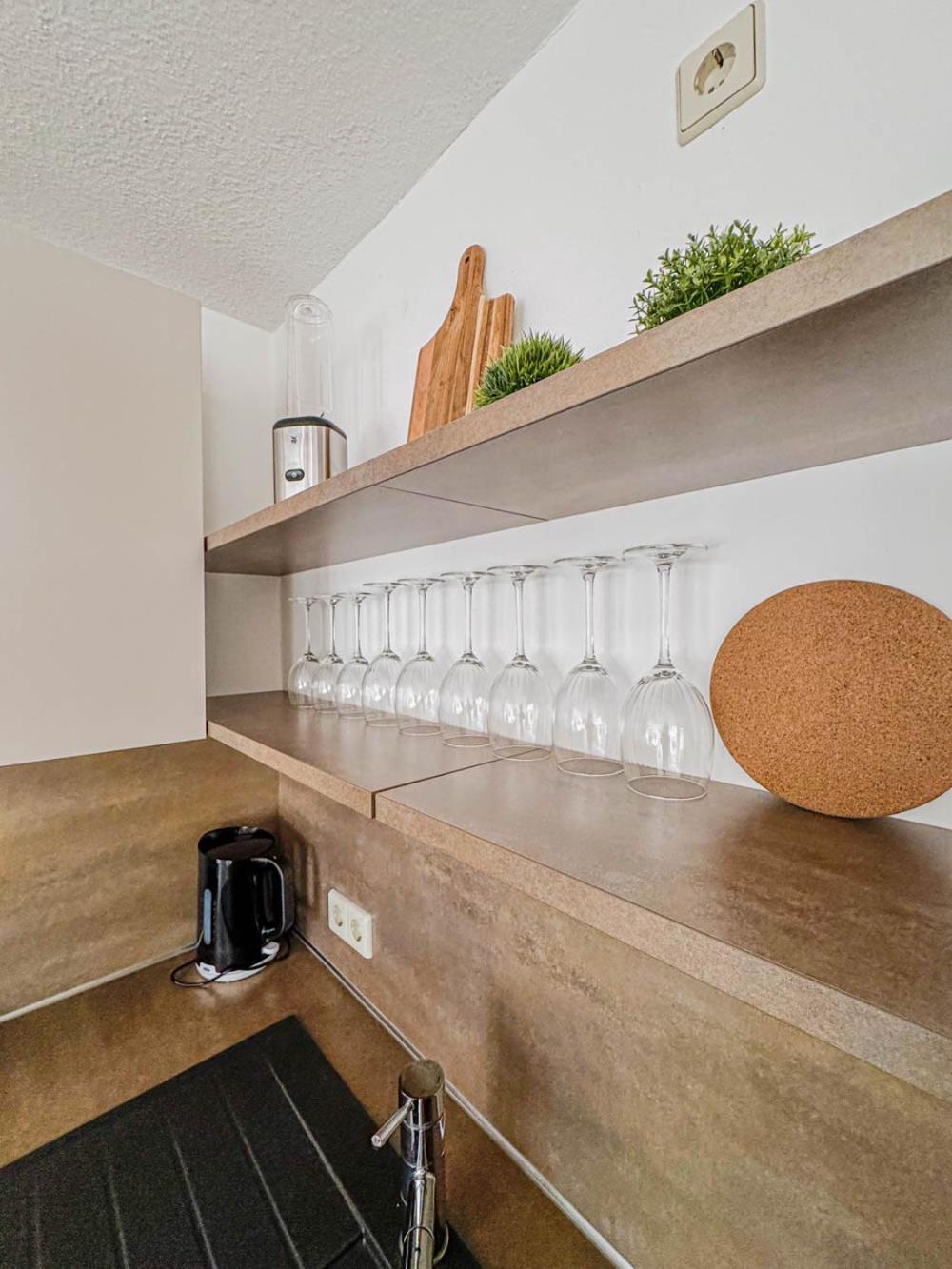 Goldcream Suites - Modern - Netflix - Free Parking Günzburg Zewnętrze zdjęcie
